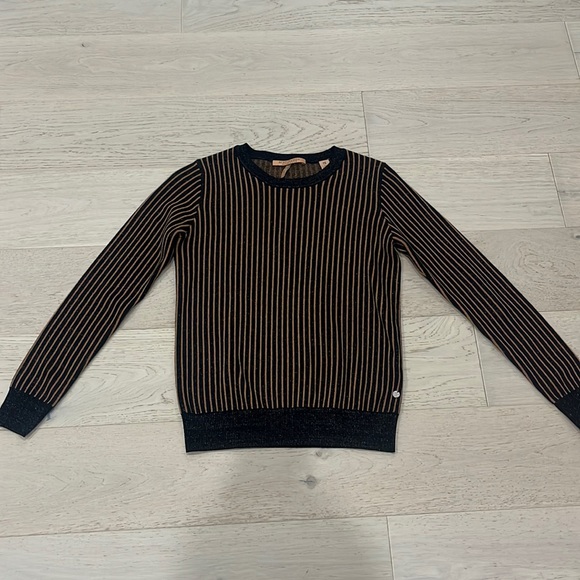 Scotch & Soda Women’s VOILA Sweater - Picture 1 of 1